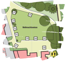 Link Weihnachtswiese